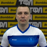 Земцов Сергей