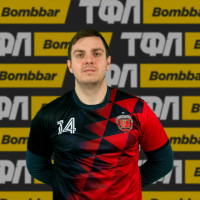 Булдаков Дмитрий