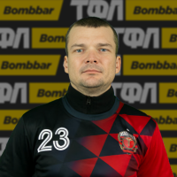 Майоров Евгений