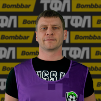 Казаков Антон