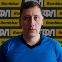 Тищенко Дмитрий