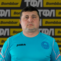 Симдянов Роман
