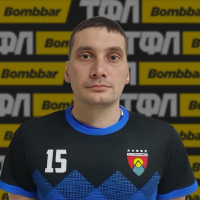 Мельников Василий